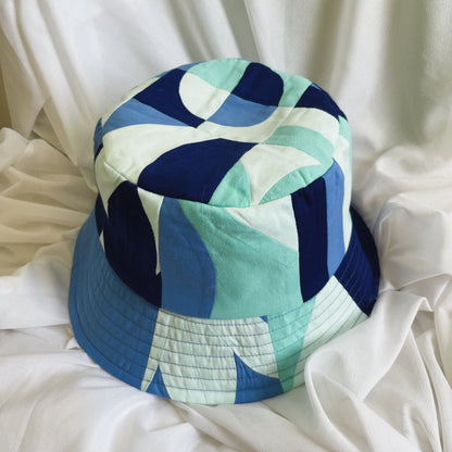 24’ Rim Bucket hat