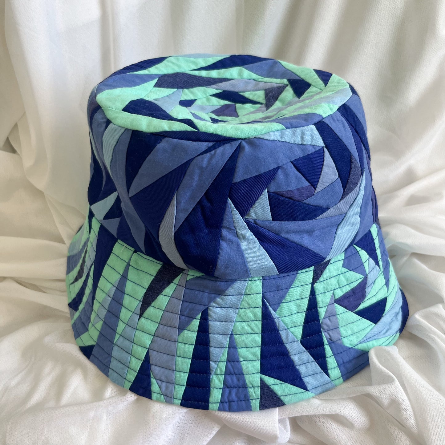 24’ Rim Bucket hat